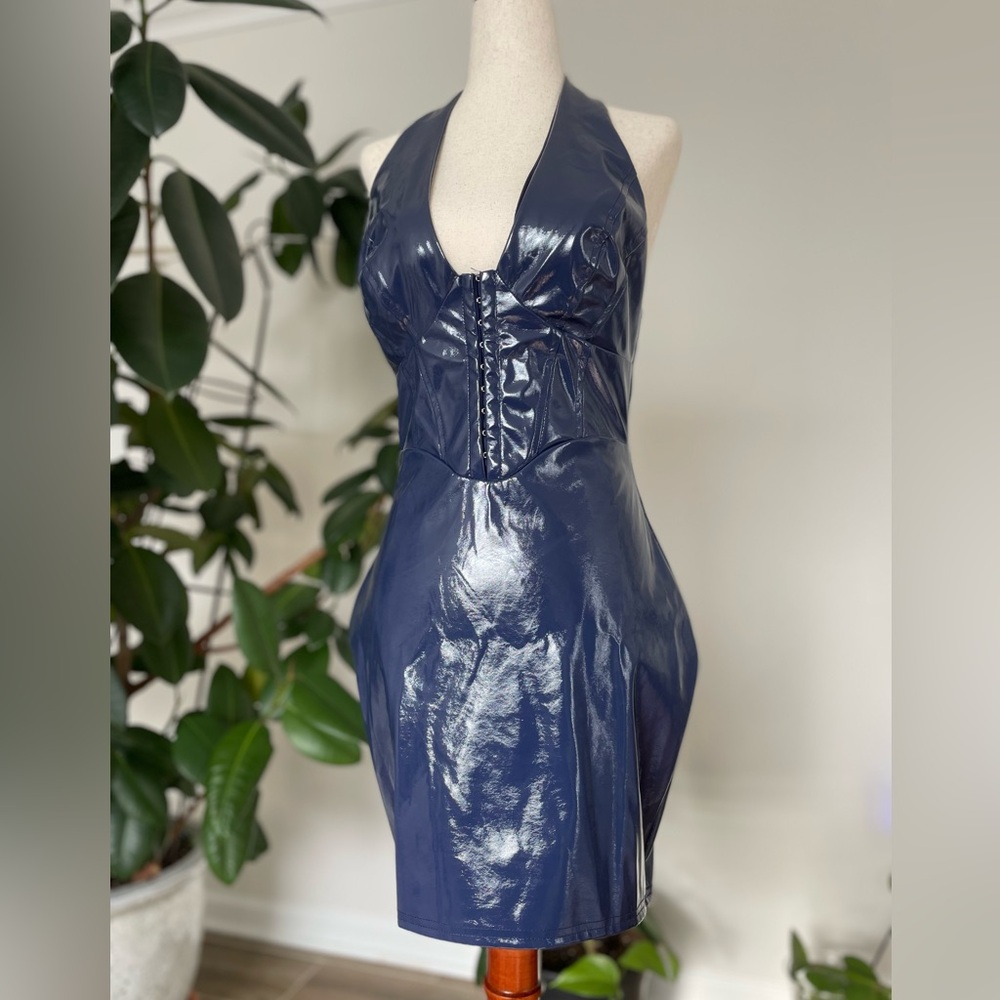 Akira Woke Up Like Mini Dress Women's Size M